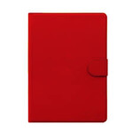 Flip Cover for IZOTRON Quattro Mi7 - Red