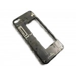 Middle Frame Ring Only For Fairphone 3 White By - Maxbhi Com