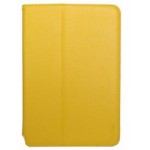 Flip Cover for Archos 101b Copper - Yellow