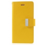Flip Cover for BLU-C Elite - Yellow