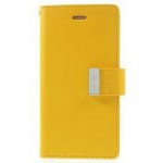 Flip Cover for BSNL-Champion SM3513 - Yellow