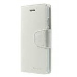 Flip Cover for Indus Primo - White
