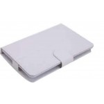 Flip Cover for IZOTRON Quattro Mi7 - White