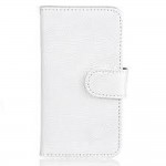 Flip Cover for Karbonn Titanium Mach One Plus - White