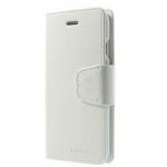 Flip Cover for Lenovo K3 Note - White