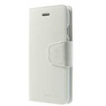Flip Cover for Lenovo K910L - White