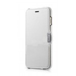 Flip Cover for LeTV Le 1Pro - White