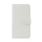 Flip Cover for LG G4 Stylus - White