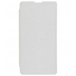 Flip Cover for Nokia Lumia 730 - White