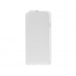 Flip Cover for Olive V-SW520 Adroit - White