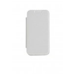 Flip Cover for Samsung Galaxy J7 - White