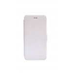 Flip Cover for Tecno Y3 - White