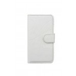 Flip Cover for Vivo Y11 - White