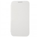Flip Cover for Wammy Titan 4 - White