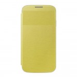 Flip Cover for Wham M5 - Yellow