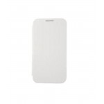 Flip Cover for ZTE Grand X Quad Lite - White