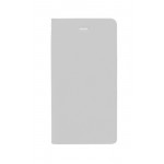 Flip Cover For Micromax Canvas Doodle 4 Q391 White By - Maxbhi.com