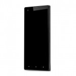 Middle Frame Ring Only for Allview Twin X2 White