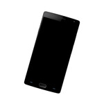 Camera Lens Glass with Frame for OnePlus 2 16GB White