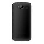 Full Body Housing for Celkon A10 3G Campus Series - Black