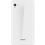 Full Body Housing for Colors Mobile K20 Droid - White
