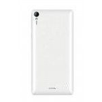 Full Body Housing for Colors Mobile Xfactor X114 Quad - White