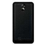 Full Body Housing for Colors Mobile Xfactor X21 Wave - Black