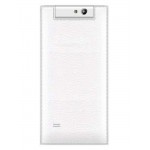 Full Body Housing for Cubit Lush 2 - White