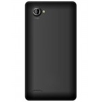Full Body Housing for Gaba A1 - Black