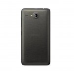 Full Body Housing For Acer Liquid Z520 Black - Maxbhi Com