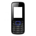 Full Body Housing For Adcom Nonu X9 Black - Maxbhi Com