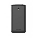 Full Body Housing For Alcatel One Touch Flash Mini 4031d Black - Maxbhi Com