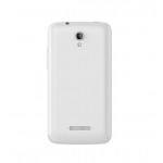 Full Body Housing For Alcatel One Touch Flash Mini 4031d White - Maxbhi Com