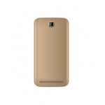 Full Body Housing For Alcatel One Touch Flash Plus White - Maxbhi Com