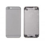 Full Body Housing For Apple Iphone 6s Grey - Maxbhi Com