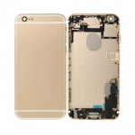 Full Body Housing For Apple Iphone 6s White - Maxbhi Com