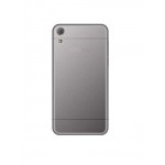 Full Body Housing For Archos 50 Oxygen Plus Grey - Maxbhi Com