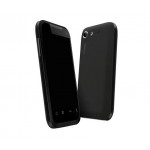 Full Body Housing For Blu Elite Black - Maxbhi Com