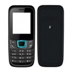Full Body Housing For Celkon Cd101 White - Maxbhi Com