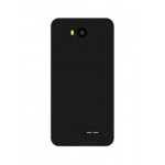 Full Body Housing For Celkon Millennia Q452 Black - Maxbhi Com
