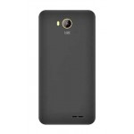 Full Body Housing For Celkon Millennia Q452 Grey - Maxbhi Com