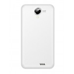 Full Body Housing For Celkon Q42 White - Maxbhi Com