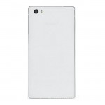 Full Body Housing For Cubot X11 White - Maxbhi Com