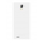 Full Body Housing For Digimac Vivo Black White - Maxbhi Com