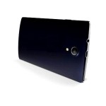 Full Body Housing For Firefly Mobile Intense 64 Lte Black - Maxbhi Com