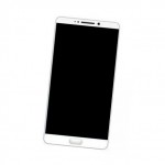 Middle Frame Ring Only for Meizu X2 Blue