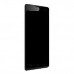 Middle Frame Ring Only for ITel It1513 Black