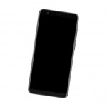 Middle Frame Ring Only for Ulefone S1 White