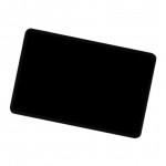 Camera Lens Glass with Frame for Xiaomi Pad 6 Blue