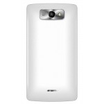 Full Body Housing for Hitech Amaze S430 Plus - White